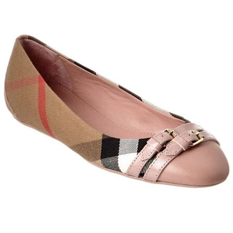 ballerine burberry neonata erey|Women’s Burberry Shoes .